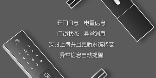 出租屋密碼鎖廠(chǎng)家推薦安安智能