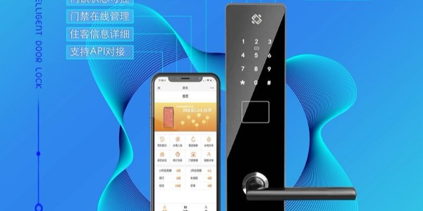 人臉識別智能鎖與指紋鎖哪個更安全？
