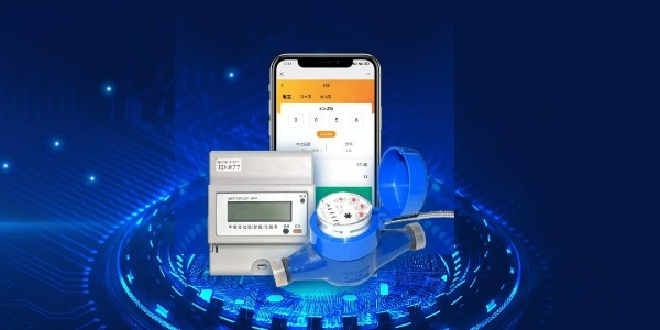 遠(yuǎn)程智能水電表品牌，安安智能品質(zhì)打造