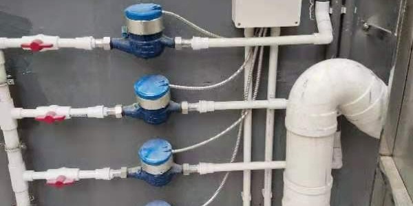 智能水電表管理系統如何關閉？-安安智能