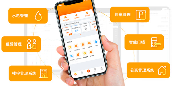 公寓管理系統(tǒng)有哪些作用？安安來(lái)為你解答